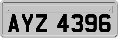 AYZ4396