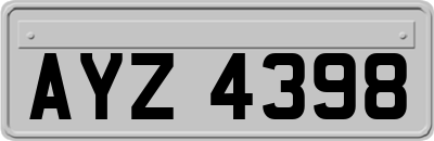 AYZ4398