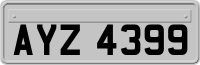 AYZ4399