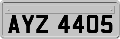AYZ4405