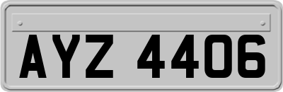 AYZ4406