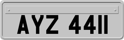 AYZ4411