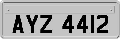 AYZ4412