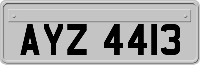 AYZ4413