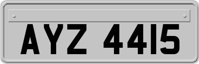 AYZ4415