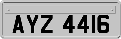 AYZ4416