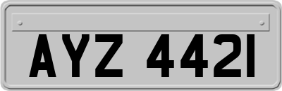 AYZ4421