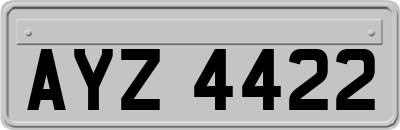 AYZ4422