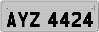 AYZ4424