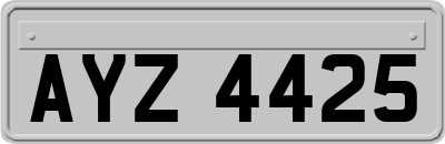 AYZ4425
