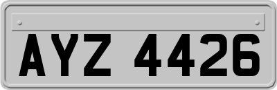 AYZ4426