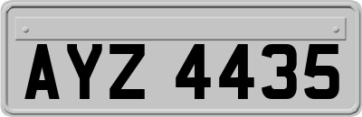 AYZ4435
