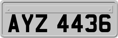 AYZ4436