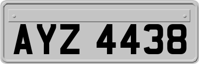 AYZ4438