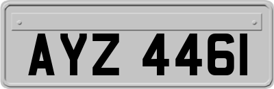 AYZ4461