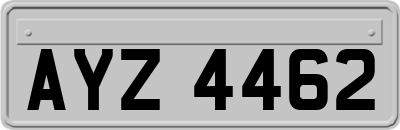 AYZ4462