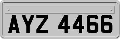 AYZ4466