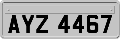AYZ4467