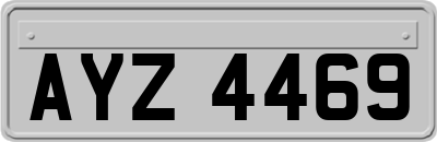 AYZ4469