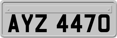 AYZ4470