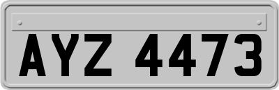 AYZ4473