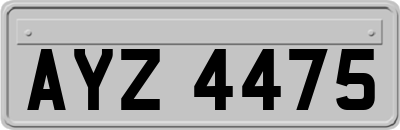 AYZ4475