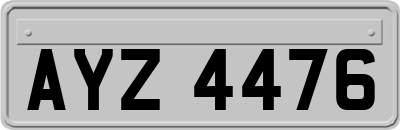 AYZ4476
