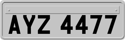 AYZ4477