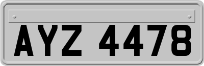 AYZ4478
