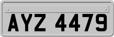 AYZ4479