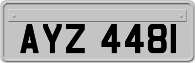 AYZ4481