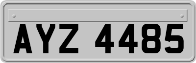 AYZ4485
