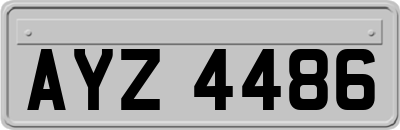 AYZ4486