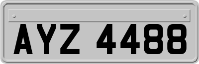 AYZ4488