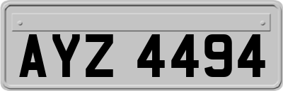 AYZ4494