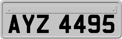 AYZ4495