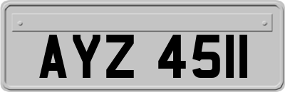 AYZ4511