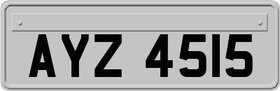AYZ4515