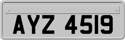 AYZ4519
