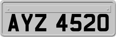 AYZ4520