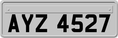 AYZ4527