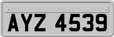 AYZ4539