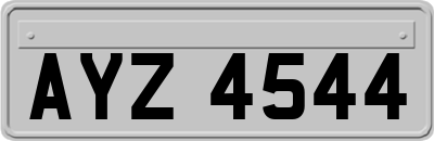 AYZ4544