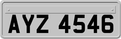 AYZ4546