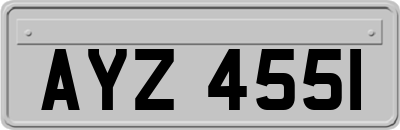 AYZ4551