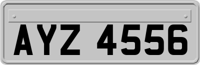 AYZ4556