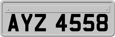 AYZ4558
