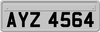 AYZ4564