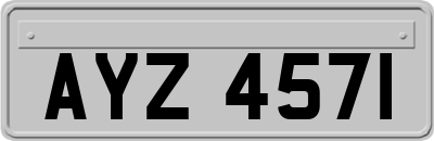 AYZ4571