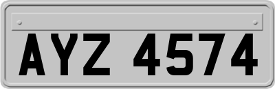AYZ4574